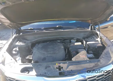 2020 Kia Telluride Sx from USA, damaged, VIN 5XYP5DHC0LG016719